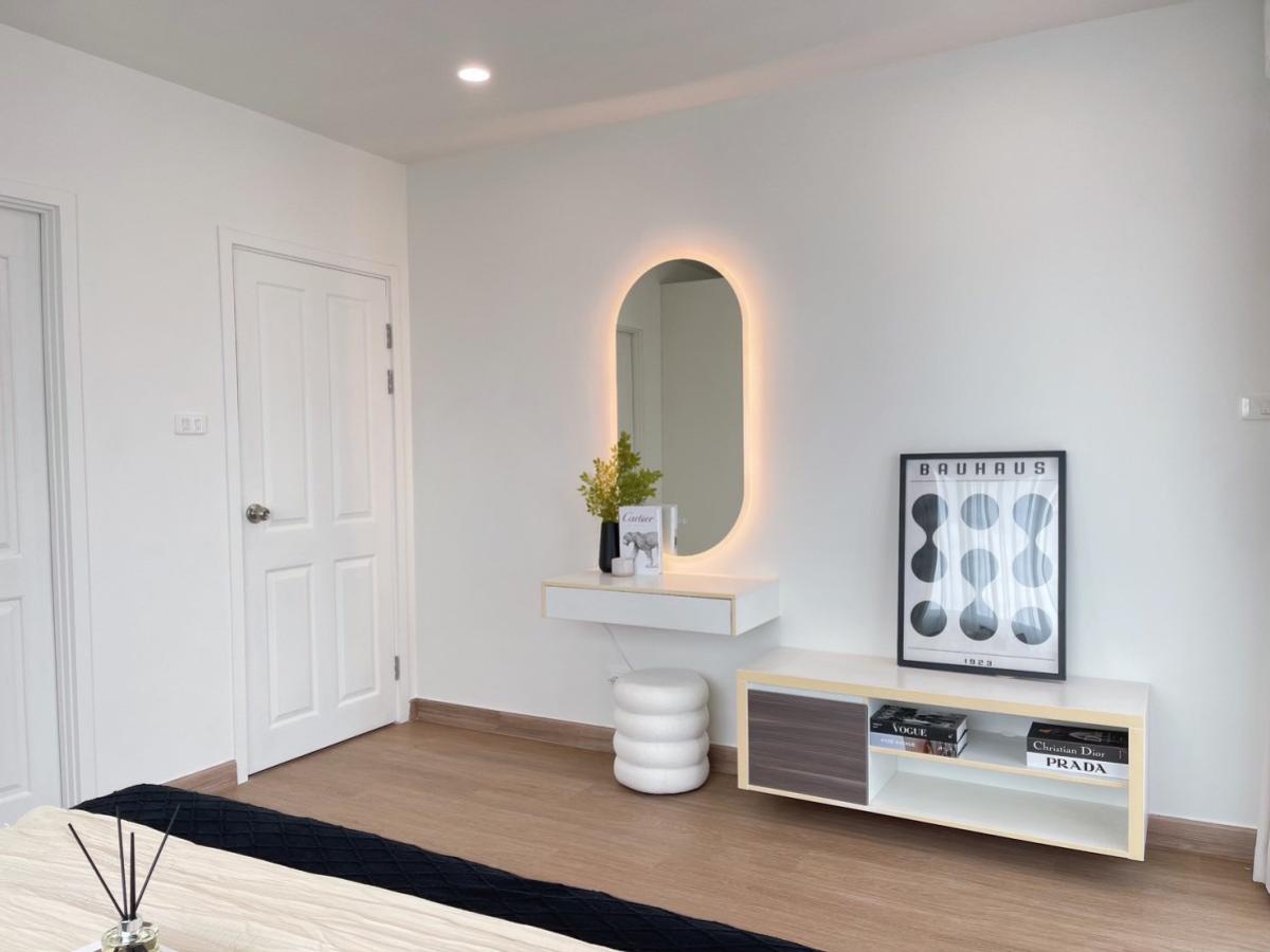 ขายคอนโดพระราม 5 ราชพฤกษ์ บางกรวย : ขายคอนโด  ศุภาลัย วิสต้า แยกติวานนท์ MRT-แยกติวานนท์ ตลาดขวัญ เขต ดอนเมือง นนทบุรี CX-145092 (S)