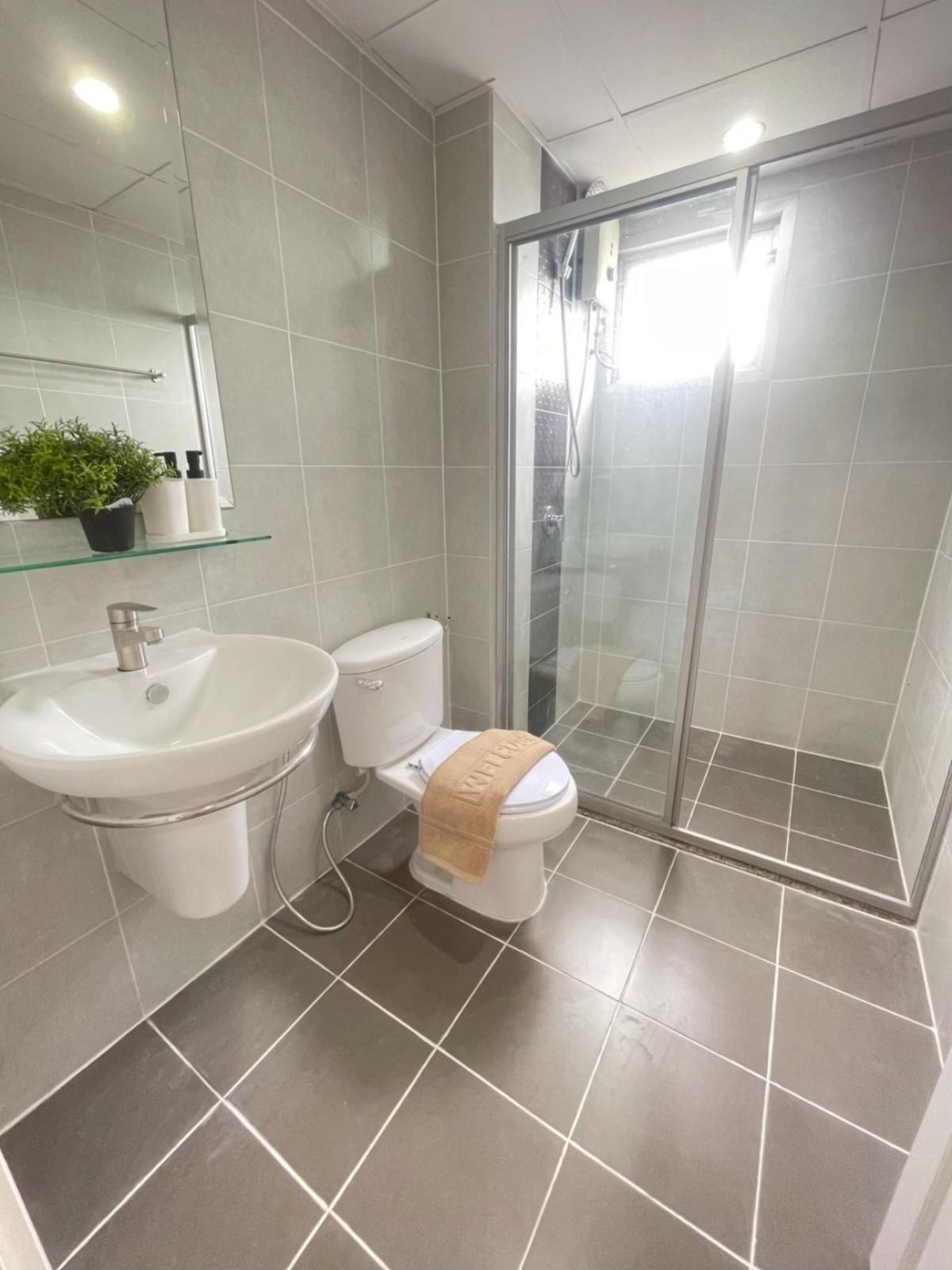 ขายคอนโดพระราม 5 ราชพฤกษ์ บางกรวย : ขายคอนโด  ศุภาลัย วิสต้า แยกติวานนท์ MRT-แยกติวานนท์ ตลาดขวัญ เขต ดอนเมือง นนทบุรี CX-145092 (S)