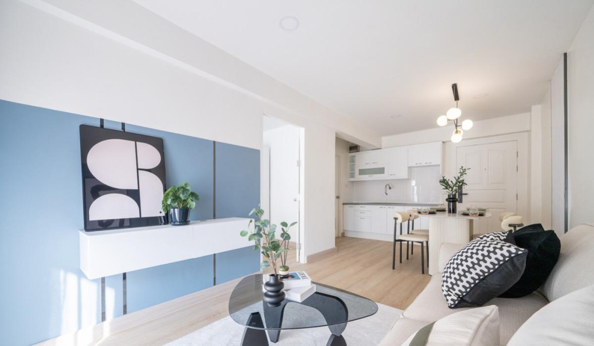 For SaleCondoRama9, Petchburi, RCA : For Sale Condo , Duliya Chalisma , MRT-Thailand Cultural Centre , Bang Kapi , Huai Khwang , Bangkok , CX-145076