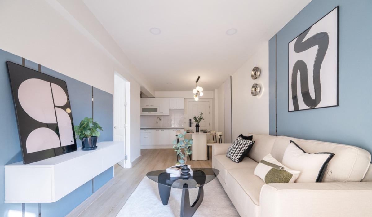 For SaleCondoRama9, Petchburi, RCA : For Sale Condo , Duliya Chalisma , MRT-Thailand Cultural Centre , Bang Kapi , Huai Khwang , Bangkok , CX-145076