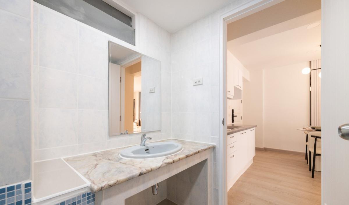 For SaleCondoRama9, Petchburi, RCA : For Sale Condo , Duliya Chalisma , MRT-Thailand Cultural Centre , Bang Kapi , Huai Khwang , Bangkok , CX-145076