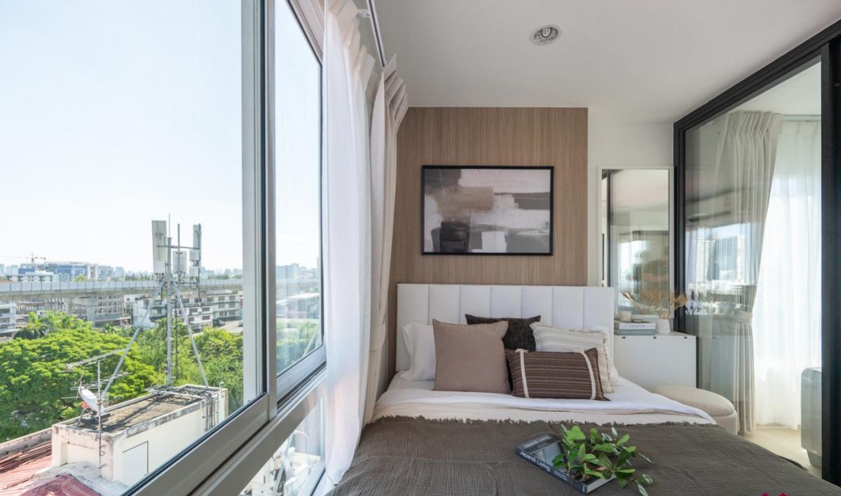 ขายคอนโดรัตนาธิเบศร์ สนามบินน้ำ พระนั่งเกล้า : ขายคอนโด  เดอะ คริสตัล คอนโด 2 เรวดี MRT-ศูนย์ราชการนนทบุรี ตลาดขวัญ เมืองนนทบุรี นนทบุรี CX-145078