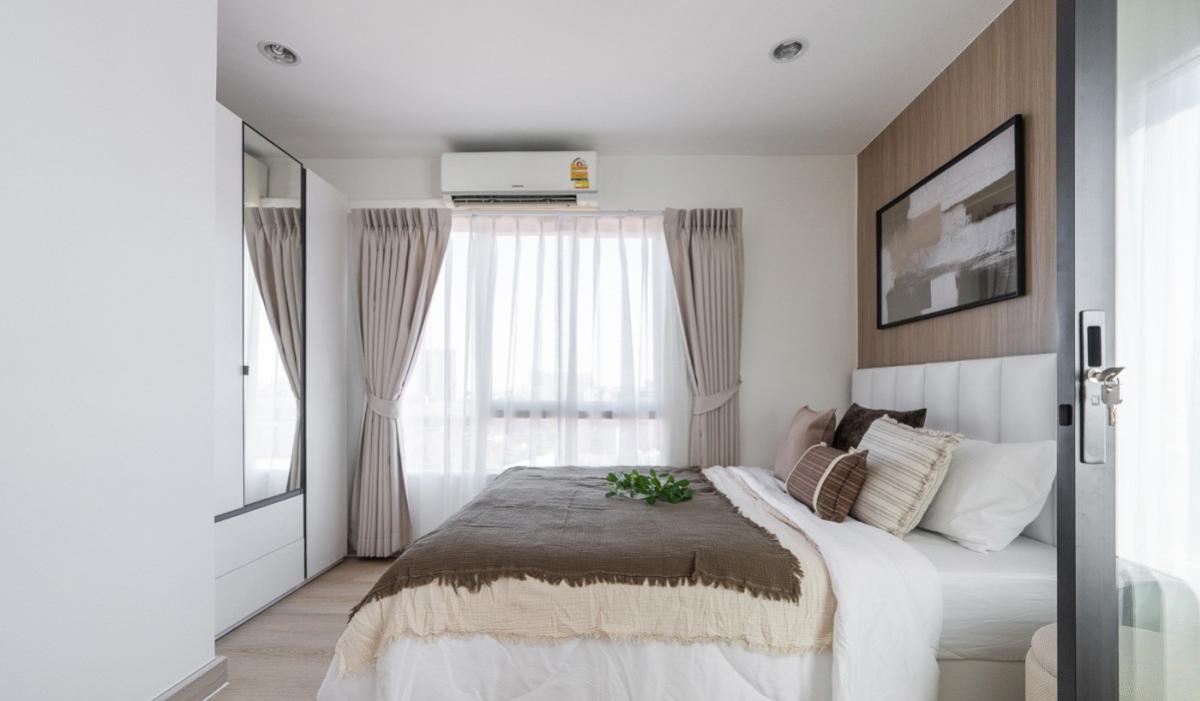 ขายคอนโดรัตนาธิเบศร์ สนามบินน้ำ พระนั่งเกล้า : ขายคอนโด  เดอะ คริสตัล คอนโด 2 เรวดี MRT-ศูนย์ราชการนนทบุรี ตลาดขวัญ เมืองนนทบุรี นนทบุรี CX-145078