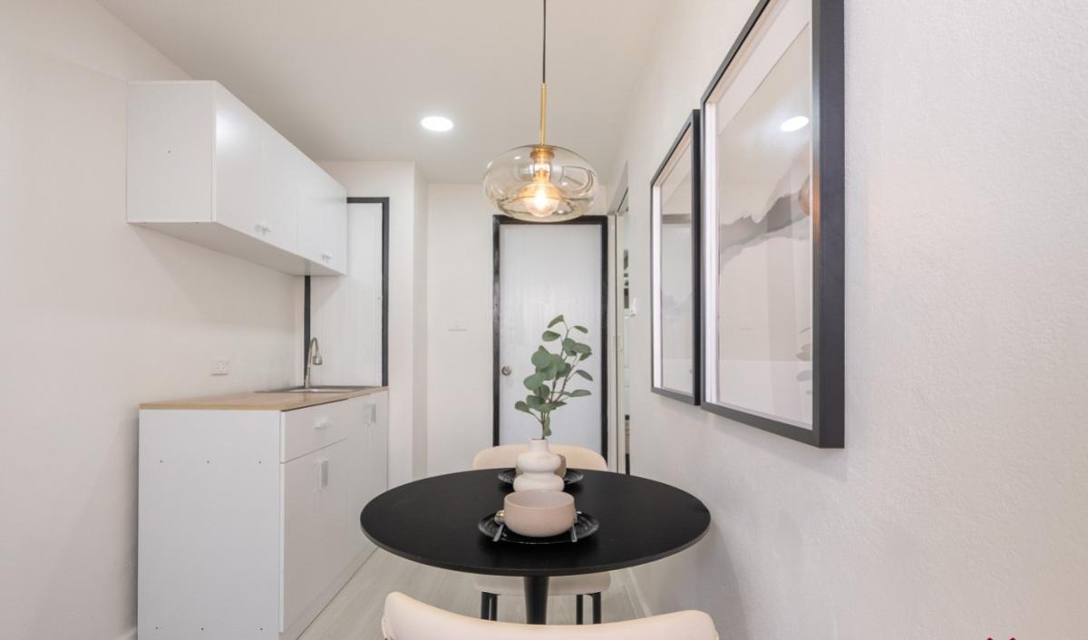 For SaleCondoPattanakan, Srinakarin : For Sale Condo , Vivid Tower , Suan Luang , Suan Luang , Bangkok , CX-145073