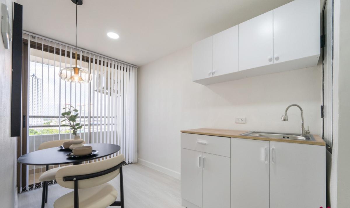 For SaleCondoPattanakan, Srinakarin : For Sale Condo , Vivid Tower , Suan Luang , Suan Luang , Bangkok , CX-145073