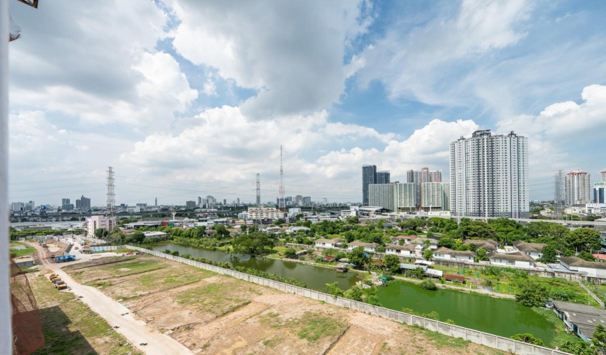 For SaleCondoPattanakan, Srinakarin : For Sale Condo , Vivid Tower , Suan Luang , Suan Luang , Bangkok , CX-145073