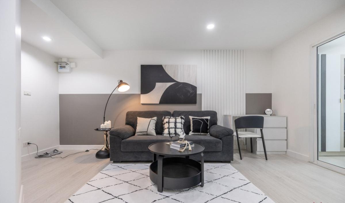 For SaleCondoOnnut, Udomsuk : For Sale Condo , The Tropical Condo , BTS-On Nut , Suan Luang , Suan Luang , Bangkok , CX-145062