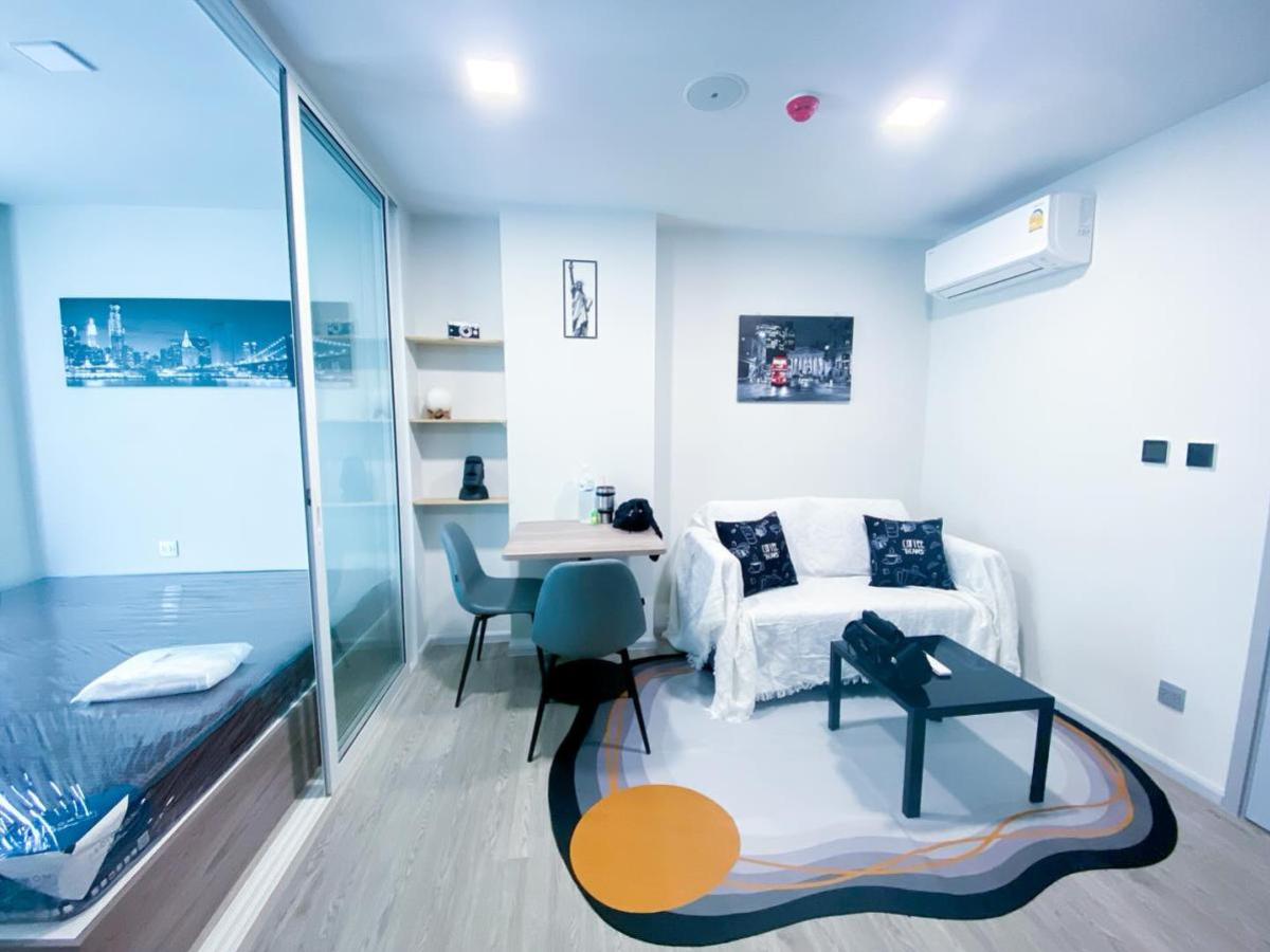 For SaleCondoPathum Thani,Rangsit, Thammasat : For Sale Condo , Kave Town Island , Khlong Nueng , khlong Luang , Pathum Thani , CX-144767