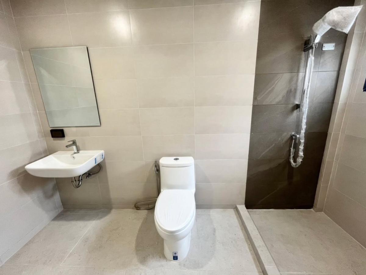 ขายทาวน์โฮมอ่อนนุช อุดมสุข : ขายทาวน์โฮม 2 ชั้น สุขุมวิท 101  บางจาก เขต พระโขนง กรุงเทพ CX-144758