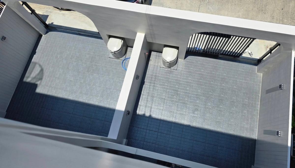 ขายทาวน์โฮมอ่อนนุช อุดมสุข : ขายทาวน์โฮม 2 ชั้น สุขุมวิท 101  บางจาก เขต พระโขนง กรุงเทพ CX-144758