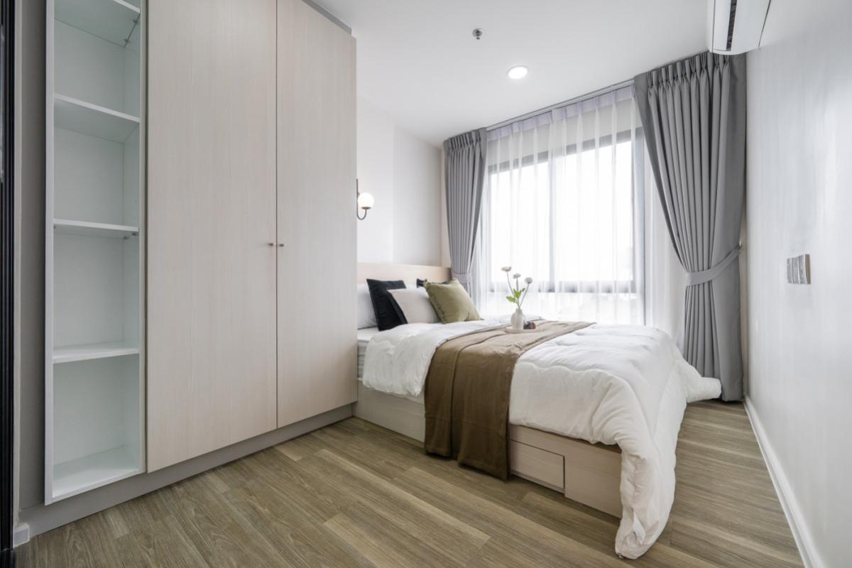 For SaleCondoKasetsart, Ratchayothin : For Sale Condo , Kensington Kaset Campus , BTS-Bang Bua , Lat Yao , Chatuchak , Bangkok , CX-144872