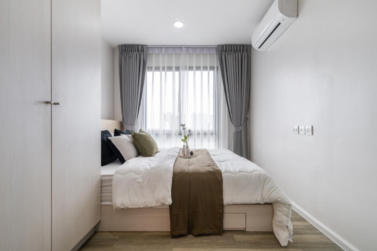 For SaleCondoKasetsart, Ratchayothin : For Sale Condo , Kensington Kaset Campus , BTS-Bang Bua , Lat Yao , Chatuchak , Bangkok , CX-144872