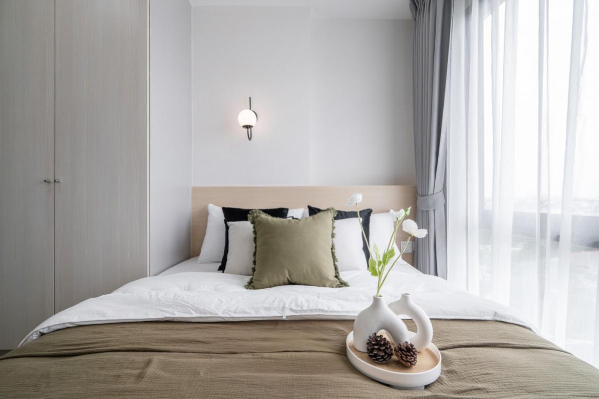 For SaleCondoKasetsart, Ratchayothin : For Sale Condo , Kensington Kaset Campus , BTS-Bang Bua , Lat Yao , Chatuchak , Bangkok , CX-144872