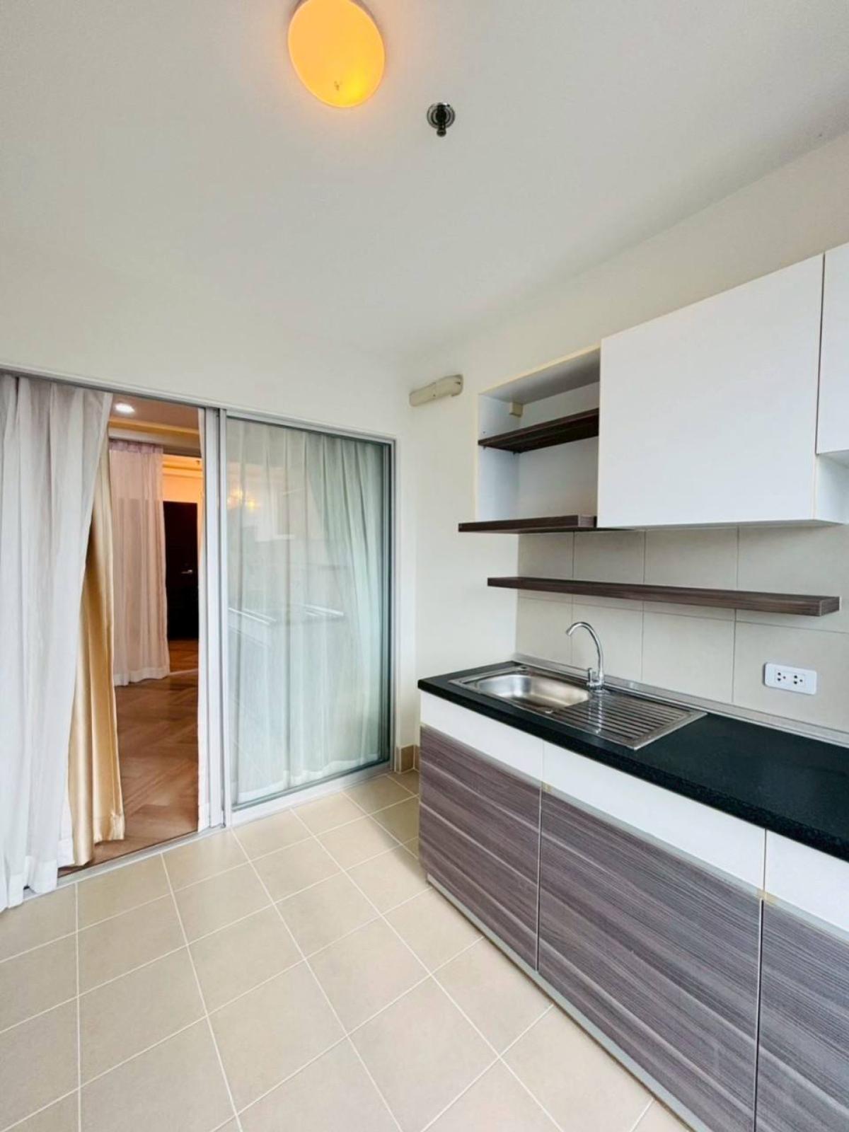 ขายคอนโดพระราม 5 ราชพฤกษ์ บางกรวย : ขายคอนโด  ศุภาลัย วิสต้า แยกติวานนท์ MRT-แยกติวานนท์ ตลาดขวัญ เขต ดอนเมือง นนทบุรี CX-144989