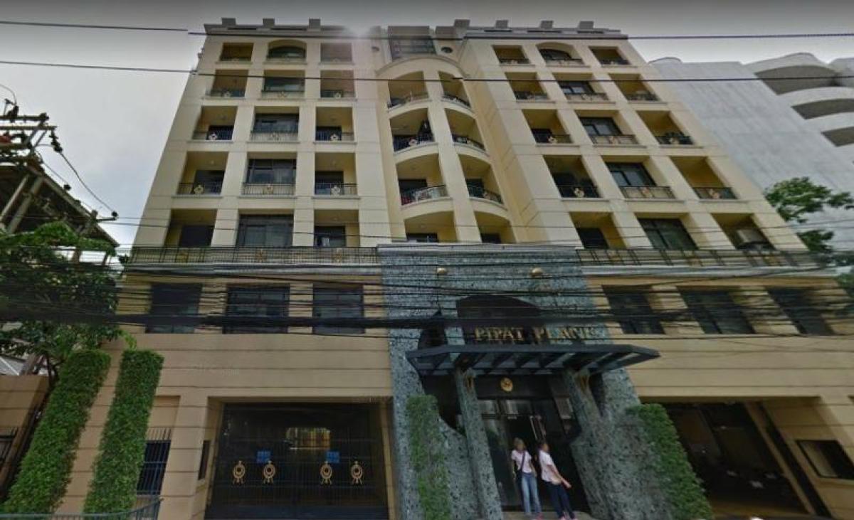 ขายคอนโดสีลม ศาลาแดง บางรัก : ขายคอนโด  พิพัฒน์ เพลส BTS-ช่องนนทรี สีลม เขต บางรัก กรุงเทพ CX-144723