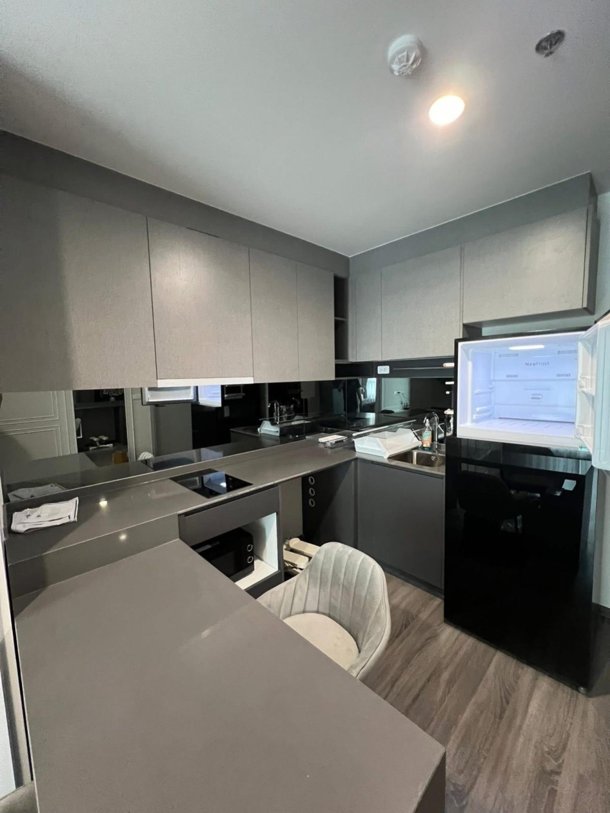 ขายคอนโดสยาม จุฬา สามย่าน : ขายคอนโด  ไอดีโอ จุฬา-สามย่าน MRT-สามย่าน สี่พระยา เขต บางรัก กรุงเทพ CX-144781