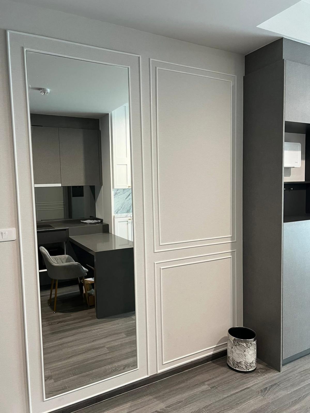 ขายคอนโดสยาม จุฬา สามย่าน : ขายคอนโด  ไอดีโอ จุฬา-สามย่าน MRT-สามย่าน สี่พระยา เขต บางรัก กรุงเทพ CX-144781