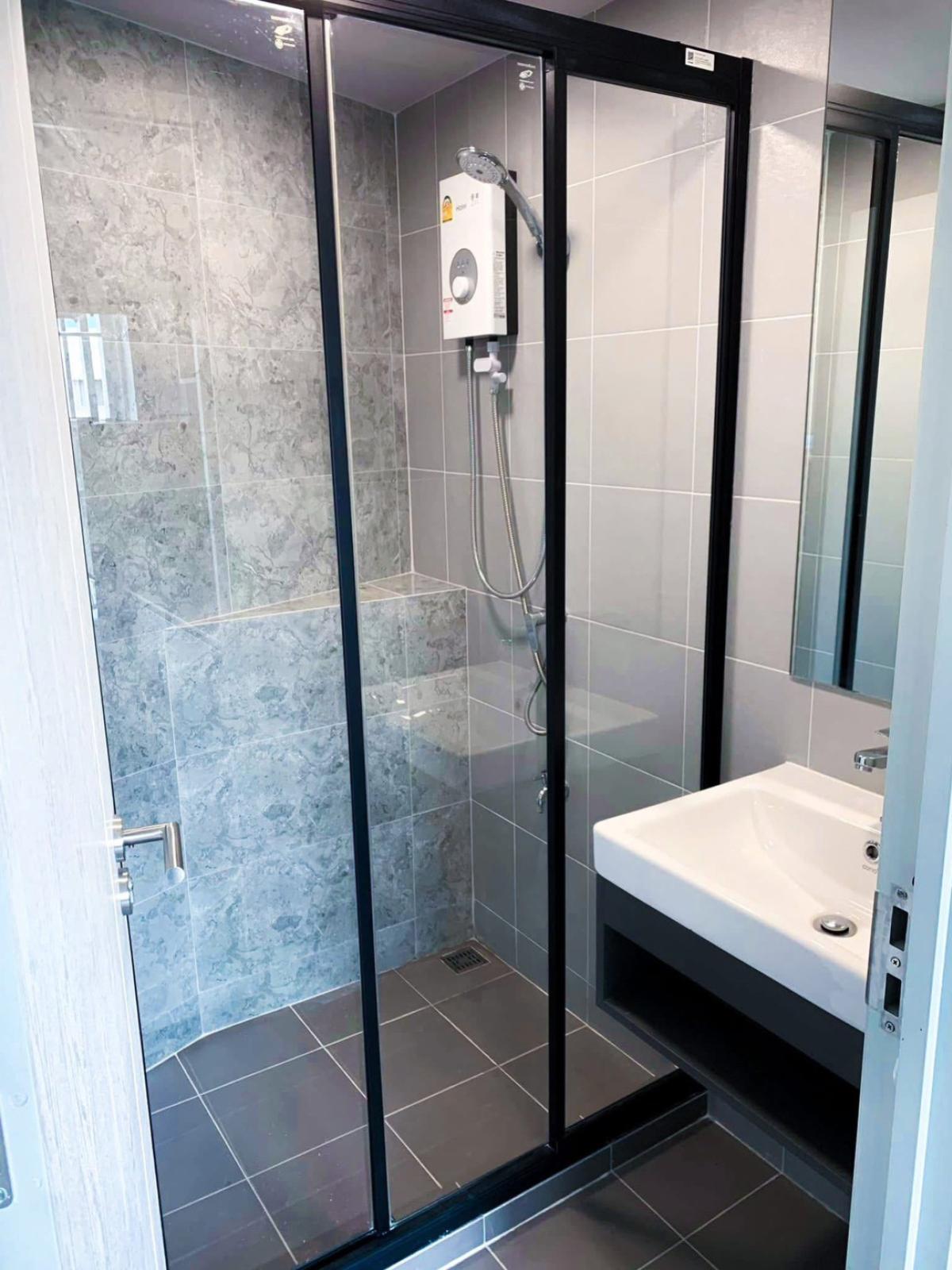 ขายคอนโดปทุมธานี รังสิต ธรรมศาสตร์ : ขายคอนโด  เคฟ ทาวน์ โคโลนี คลองหนึ่ง คลองหลวง ปทุมธานี CX-144771