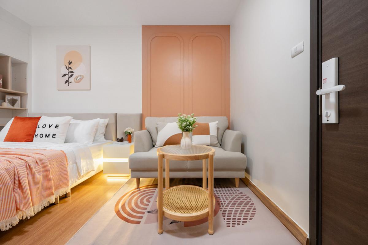 ขายคอนโดรัตนาธิเบศร์ สนามบินน้ำ พระนั่งเกล้า : ขายคอนโด  ศุภาลัย เวอเรนด้า รัตนาธิเบศร์ MRT-บางกระสอ บางกระสอ เมืองนนทบุรี นนทบุรี CX-144809