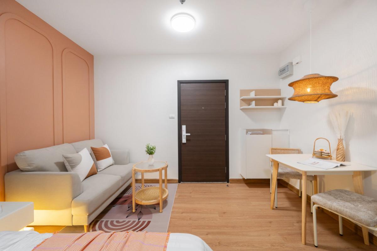 For SaleCondoRattanathibet, Sanambinna : For Sale Condo , Supalai Veranda Rattanathibet , MRT-Bang Krasor , Bang Kraso , Mueang Nonthaburi , Nonthaburi , CX-144809