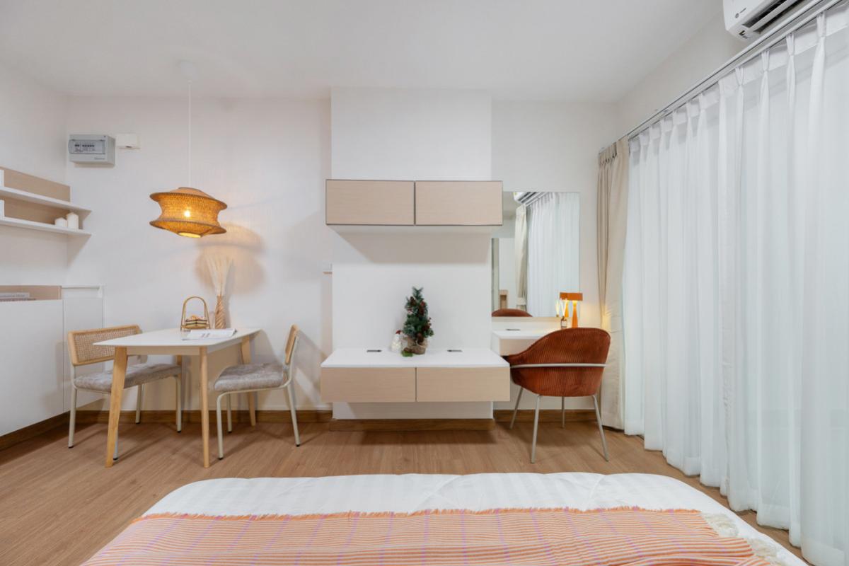 For SaleCondoRattanathibet, Sanambinna : For Sale Condo , Supalai Veranda Rattanathibet , MRT-Bang Krasor , Bang Kraso , Mueang Nonthaburi , Nonthaburi , CX-144809