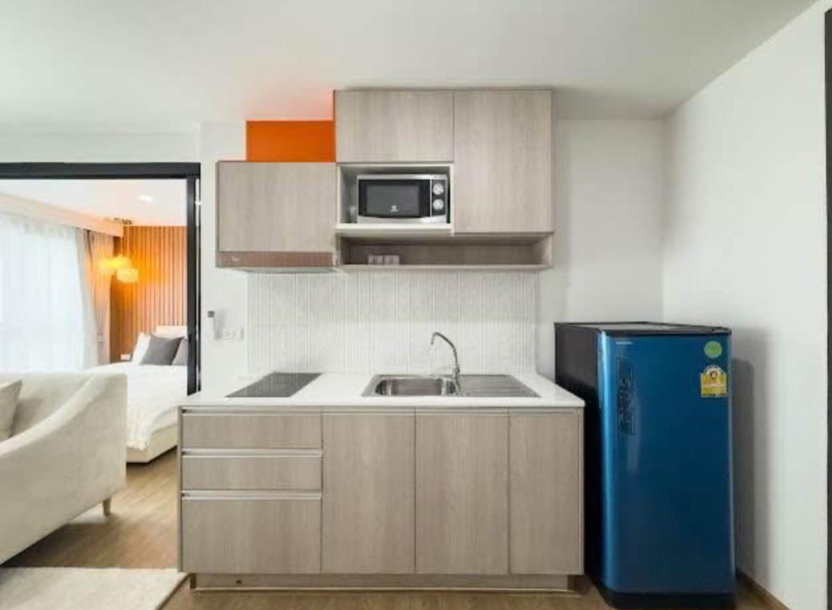 ขายคอนโดภูเก็ต : ขายคอนโด  เซนทริโอ คอนโดมิเนียม วิชิต เมืองภูเก็ต ภูเก็ต CX-144434