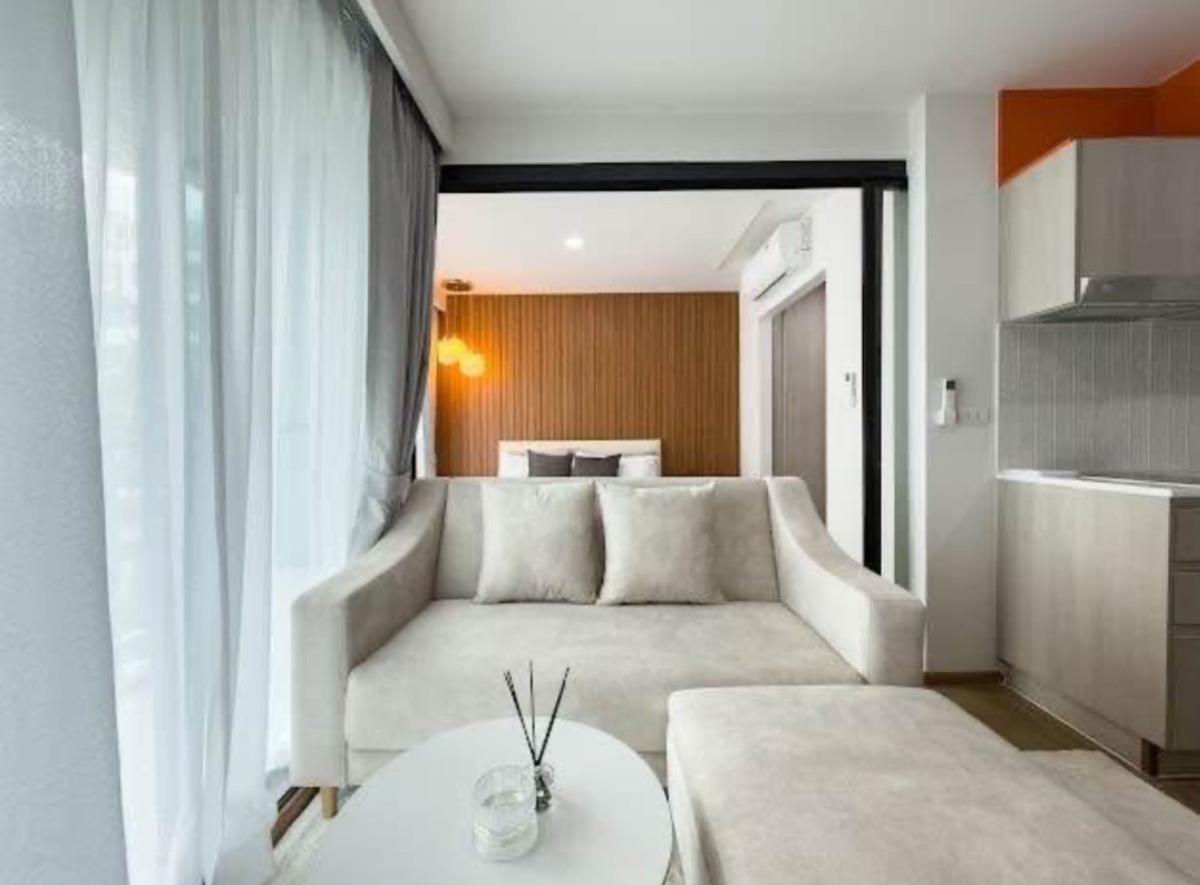 ขายคอนโดภูเก็ต : ขายคอนโด  เซนทริโอ คอนโดมิเนียม วิชิต เมืองภูเก็ต ภูเก็ต CX-144434