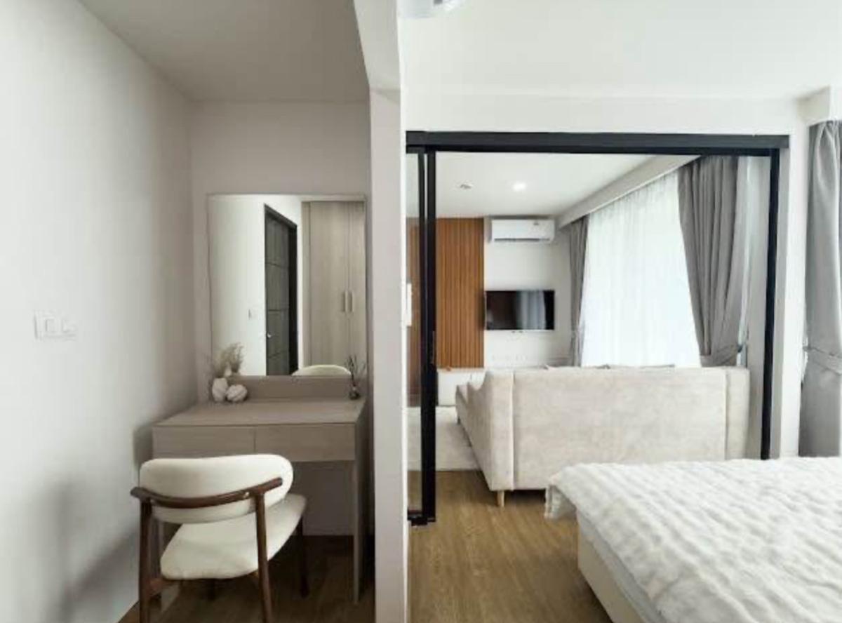 ขายคอนโดภูเก็ต : ขายคอนโด  เซนทริโอ คอนโดมิเนียม วิชิต เมืองภูเก็ต ภูเก็ต CX-144434