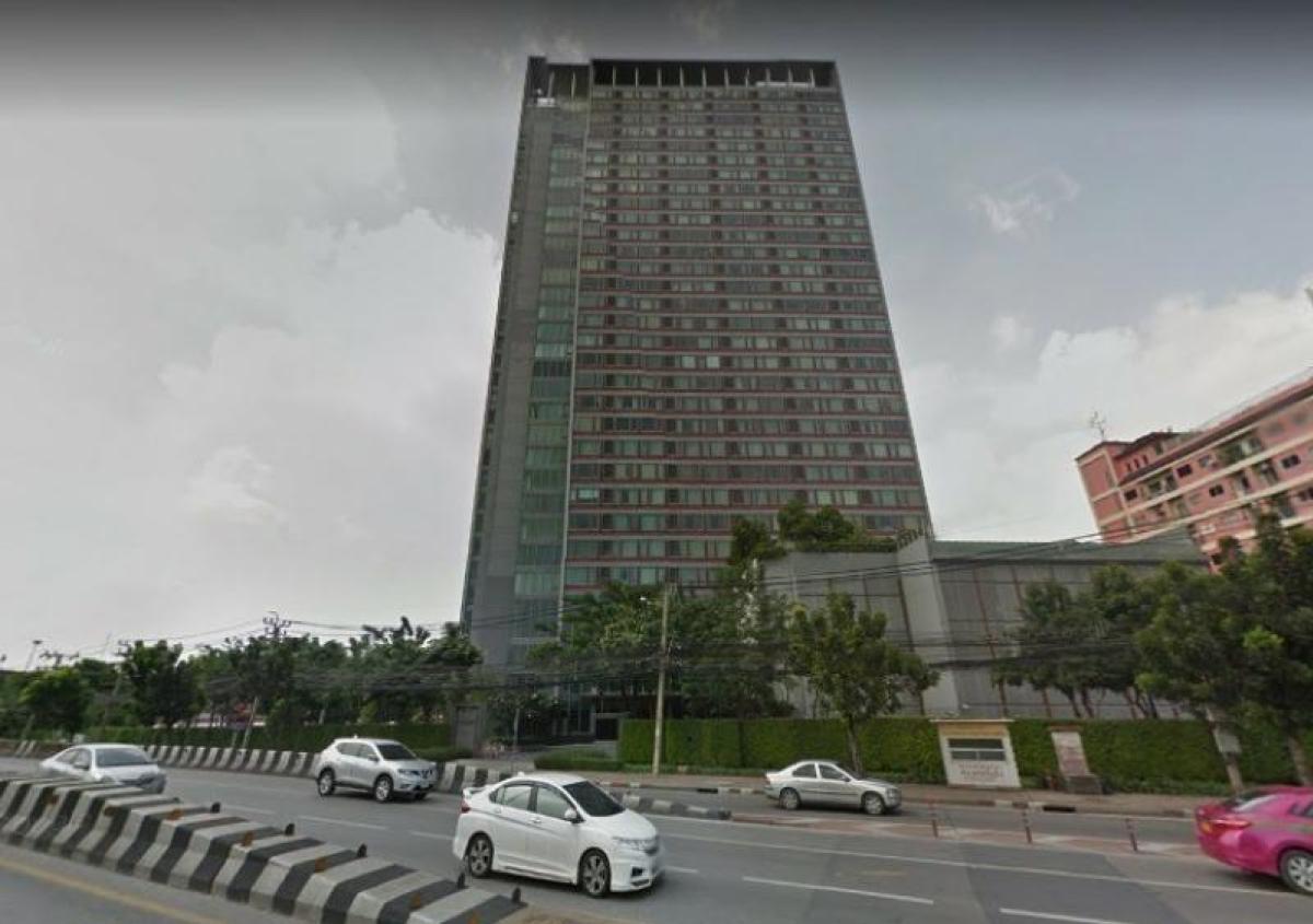 ขายคอนโดเกษตรศาสตร์ รัชโยธิน : ขายคอนโด  แวนเทจ รัชวิภา BTS-รัชโยธิน ลาดยาว เขต จตุจักร กรุงเทพ CX-144218