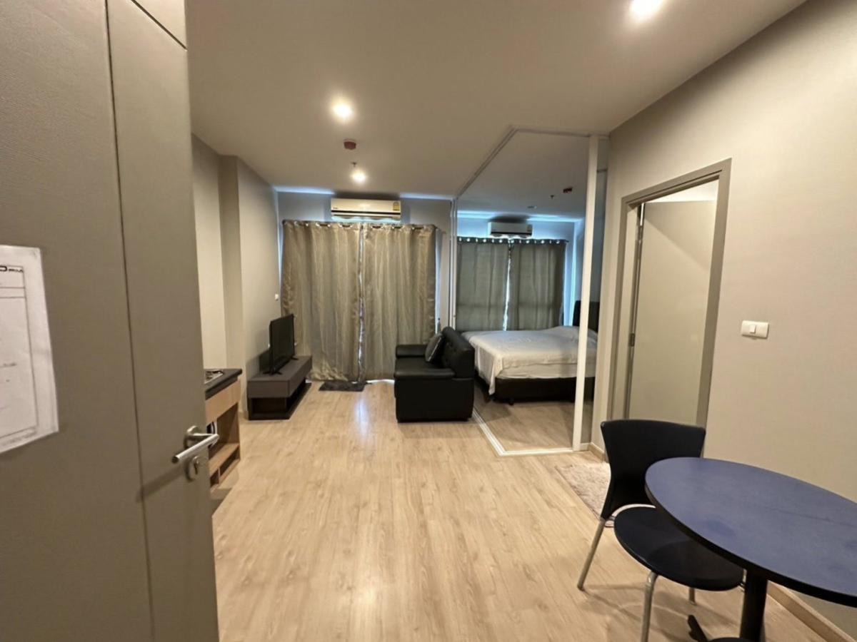 ขายคอนโดท่าพระ ตลาดพลู วุฒากาศ : ขายคอนโด  เดอะ เทมโป แกรนด์ สาทร - วุฒากาศ BTS-วุฒากาศ บางค้อ จอมทอง กรุงเทพ CX-144643