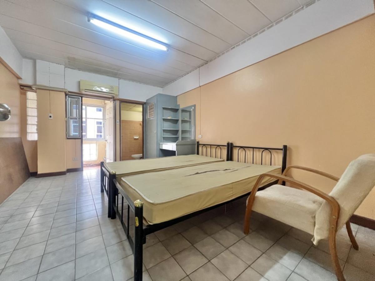 ขายลาดพร้าว101 แฮปปี้แลนด์ : ขายอพาร์ทเม้นท์ ลาดพร้าว 122 แยก 3 พลับพลา วังทองหลาง กรุงเทพ CX-144606