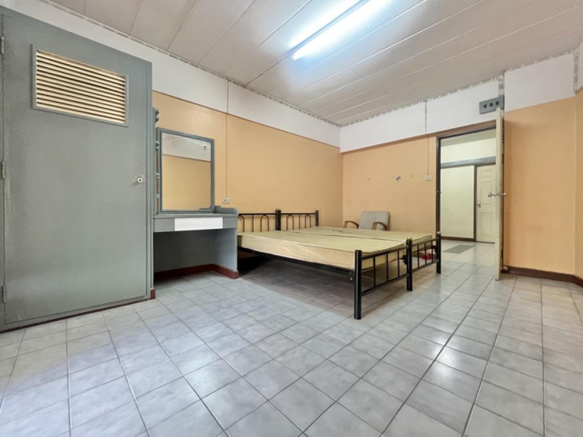 ขายลาดพร้าว101 แฮปปี้แลนด์ : ขายอพาร์ทเม้นท์ ลาดพร้าว 122 แยก 3 พลับพลา วังทองหลาง กรุงเทพ CX-144606