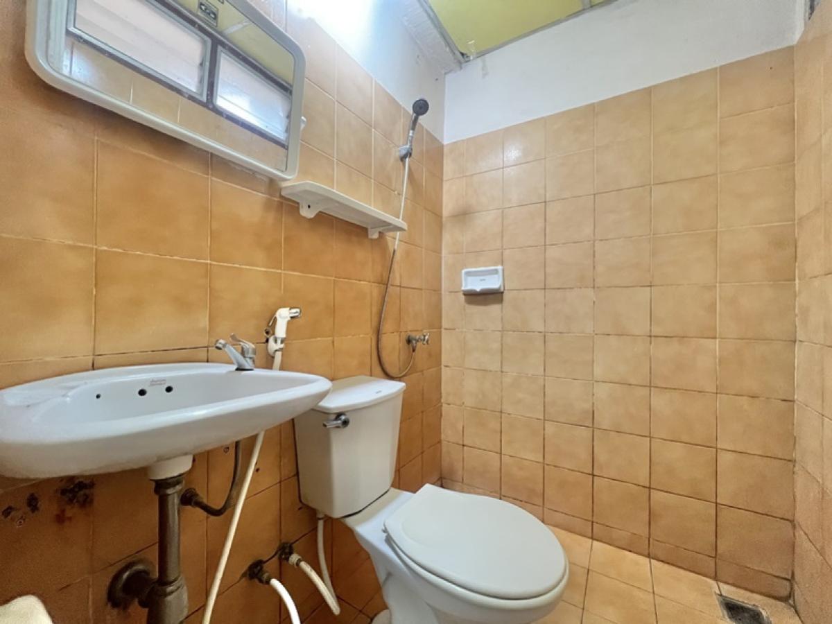 ขายลาดพร้าว101 แฮปปี้แลนด์ : ขายอพาร์ทเม้นท์ ลาดพร้าว 122 แยก 3 พลับพลา วังทองหลาง กรุงเทพ CX-144606