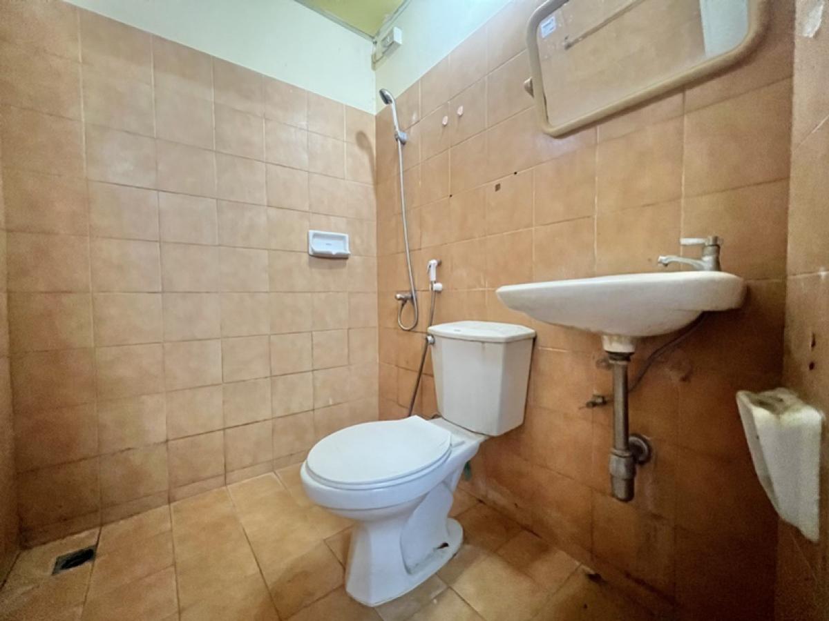 ขายลาดพร้าว101 แฮปปี้แลนด์ : ขายอพาร์ทเม้นท์ ลาดพร้าว 122 แยก 3 พลับพลา วังทองหลาง กรุงเทพ CX-144606