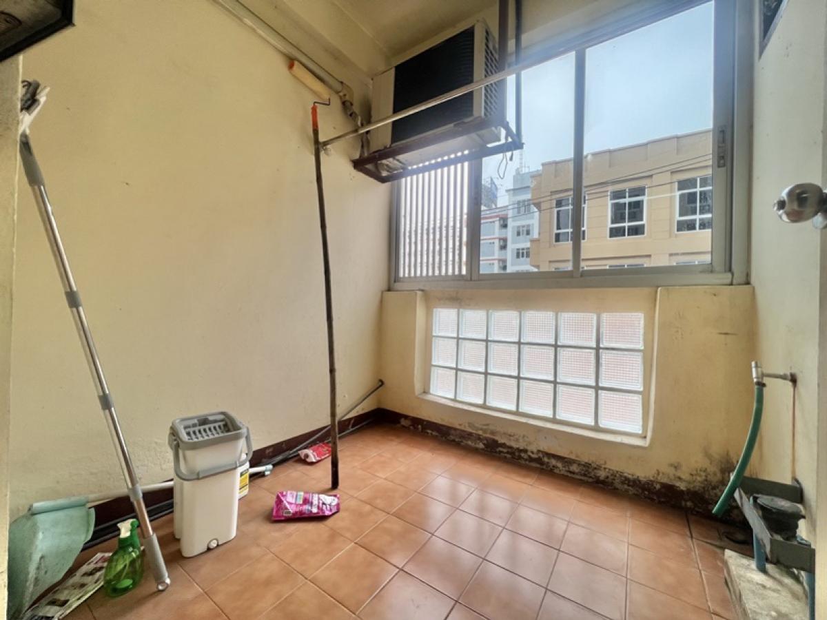 ขายลาดพร้าว101 แฮปปี้แลนด์ : ขายอพาร์ทเม้นท์ ลาดพร้าว 122 แยก 3 พลับพลา วังทองหลาง กรุงเทพ CX-144606