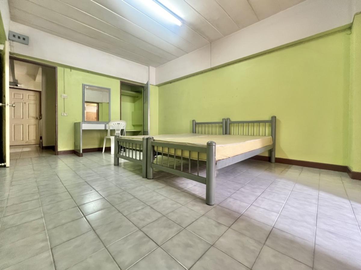 ขายลาดพร้าว101 แฮปปี้แลนด์ : ขายอพาร์ทเม้นท์ ลาดพร้าว 122 แยก 3 พลับพลา วังทองหลาง กรุงเทพ CX-144606