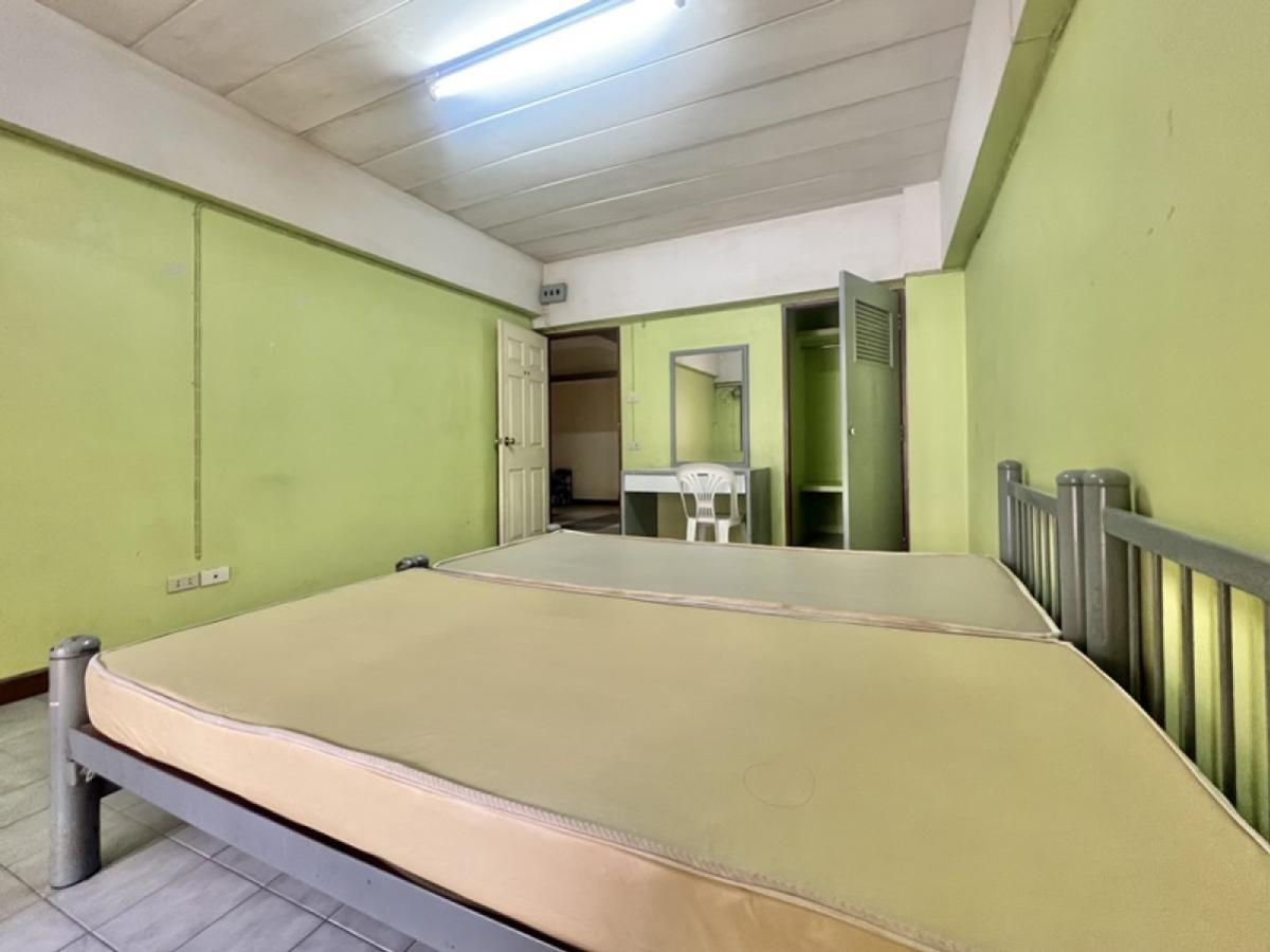 ขายลาดพร้าว101 แฮปปี้แลนด์ : ขายอพาร์ทเม้นท์ ลาดพร้าว 122 แยก 3 พลับพลา วังทองหลาง กรุงเทพ CX-144606