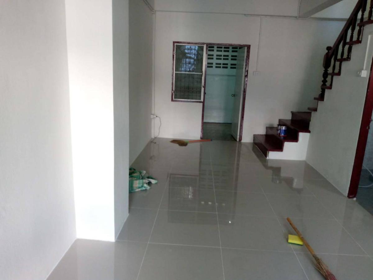 For SaleTownhomePathum Thani,Rangsit, Thammasat : For Sale Townhouse/Townhome  , Baan Saengtawan , Bueng Nam Rak , Thanyaburi , Pathum Thani , CX-144635