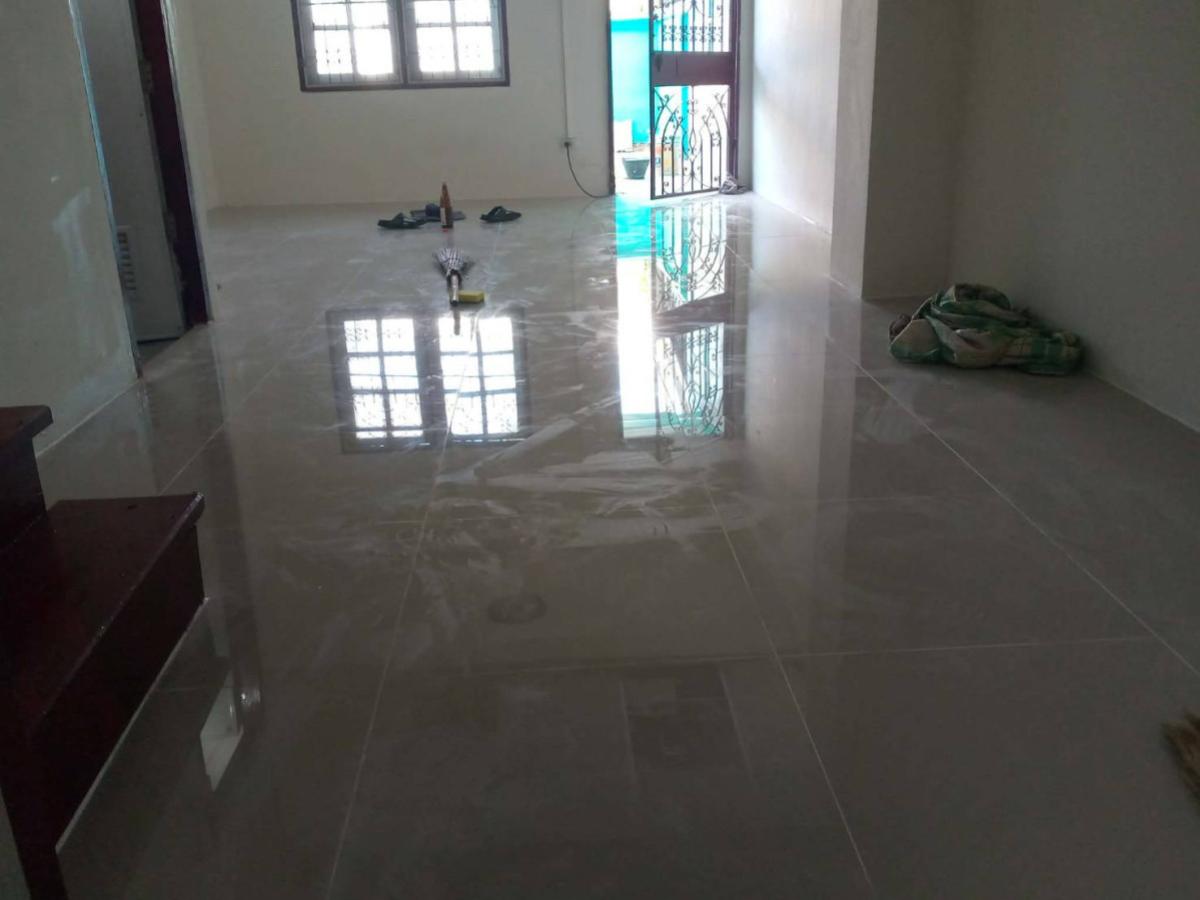 For SaleTownhomePathum Thani,Rangsit, Thammasat : For Sale Townhouse/Townhome  , Baan Saengtawan , Bueng Nam Rak , Thanyaburi , Pathum Thani , CX-144635