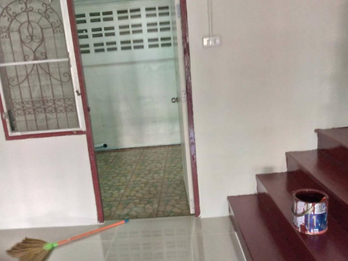 For SaleTownhomePathum Thani,Rangsit, Thammasat : For Sale Townhouse/Townhome  , Baan Saengtawan , Bueng Nam Rak , Thanyaburi , Pathum Thani , CX-144635