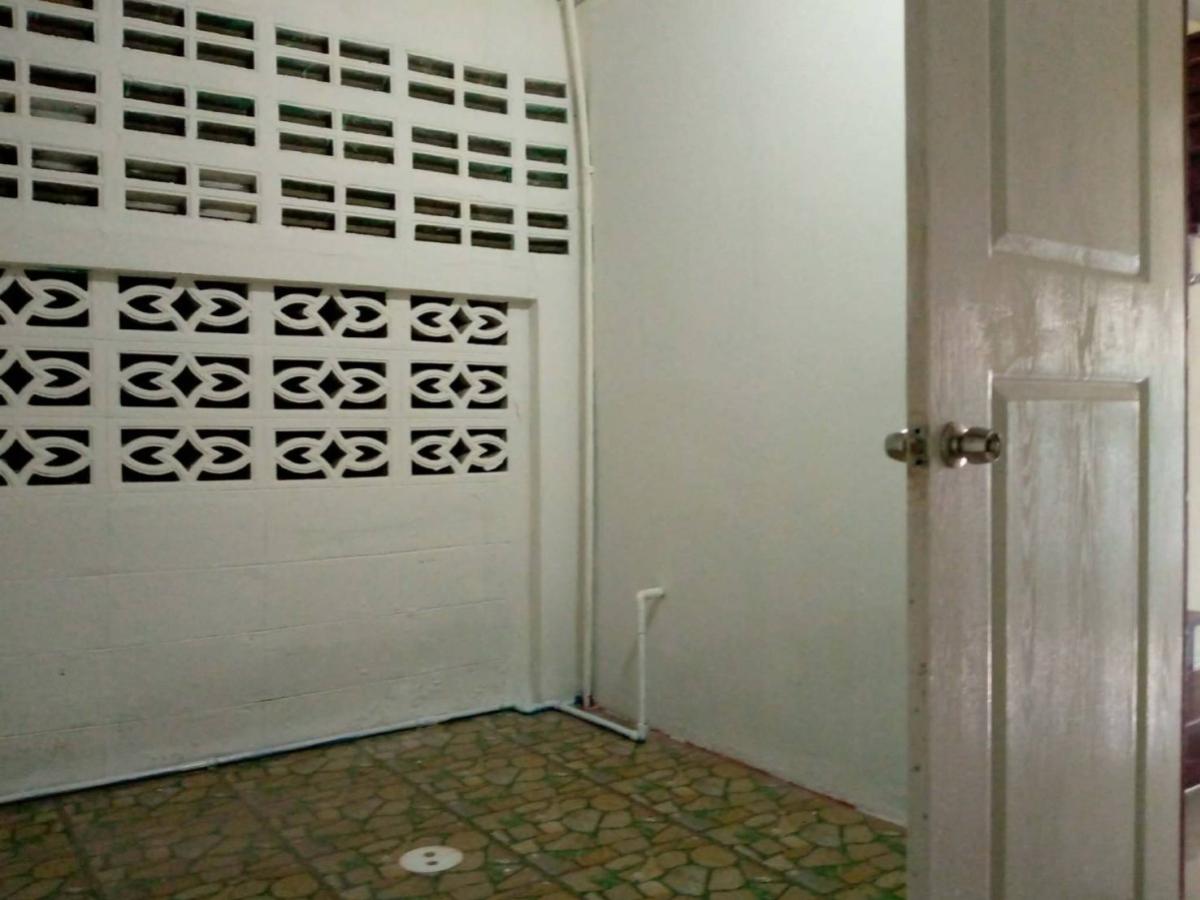 For SaleTownhomePathum Thani,Rangsit, Thammasat : For Sale Townhouse/Townhome  , Baan Saengtawan , Bueng Nam Rak , Thanyaburi , Pathum Thani , CX-144635