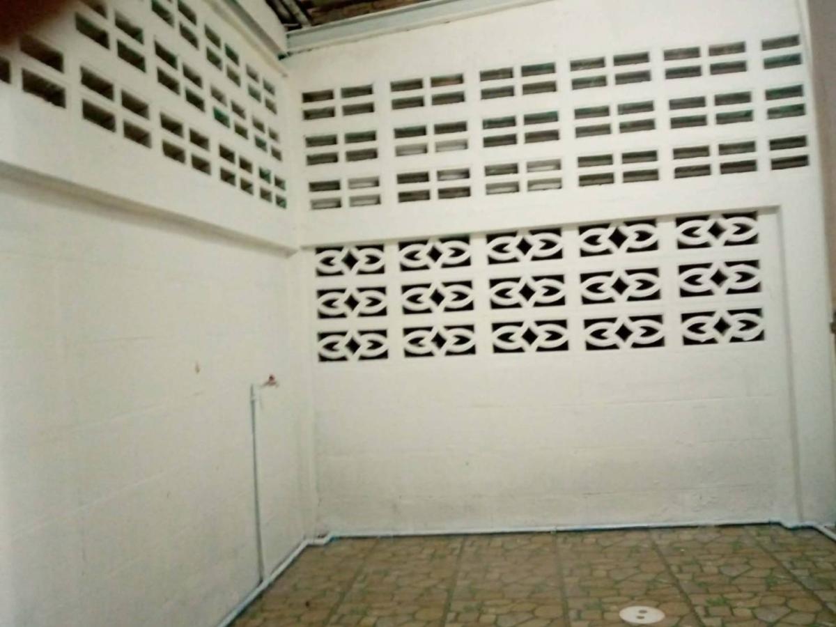 For SaleTownhomePathum Thani,Rangsit, Thammasat : For Sale Townhouse/Townhome  , Baan Saengtawan , Bueng Nam Rak , Thanyaburi , Pathum Thani , CX-144635