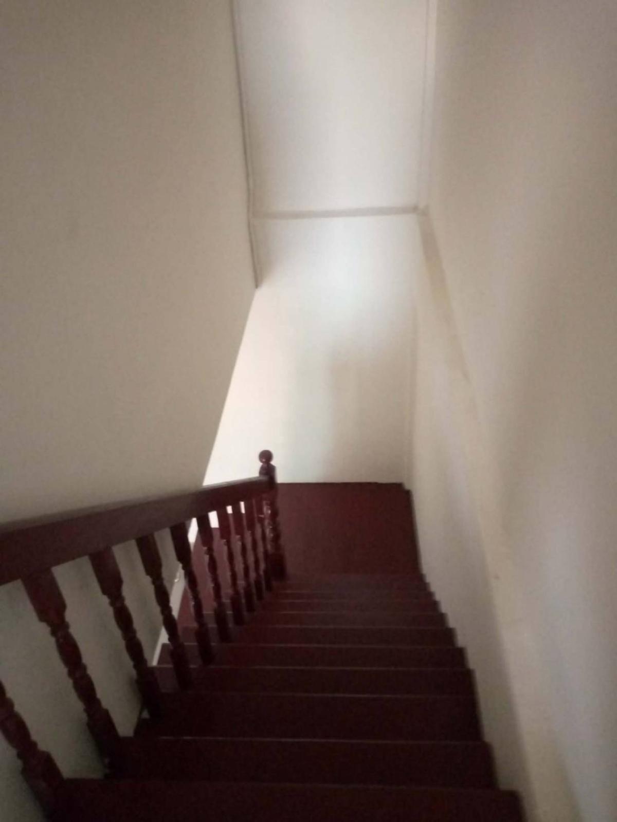 For SaleTownhomePathum Thani,Rangsit, Thammasat : For Sale Townhouse/Townhome  , Baan Saengtawan , Bueng Nam Rak , Thanyaburi , Pathum Thani , CX-144635