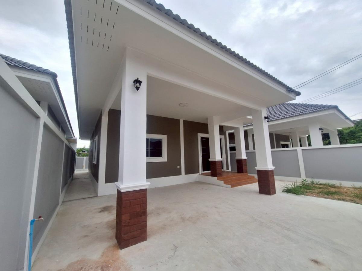 For SaleHousePattaya, Bangsaen, Chonburi : For Sale House , Saensuk Ville 2 , Bang Lamung , Bang Lamung , Chon Buri , CX-144623