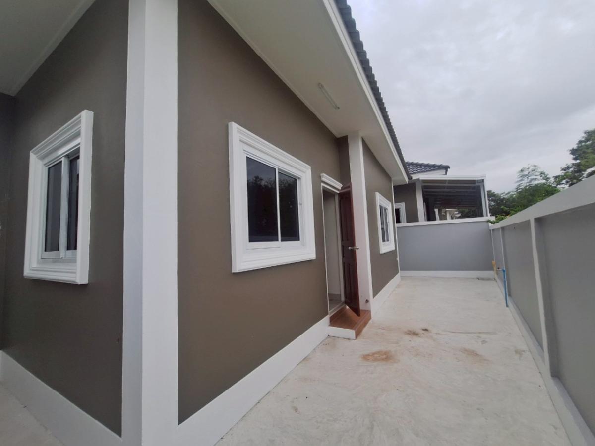 For SaleHousePattaya, Bangsaen, Chonburi : For Sale House , Saensuk Ville 2 , Bang Lamung , Bang Lamung , Chon Buri , CX-144623