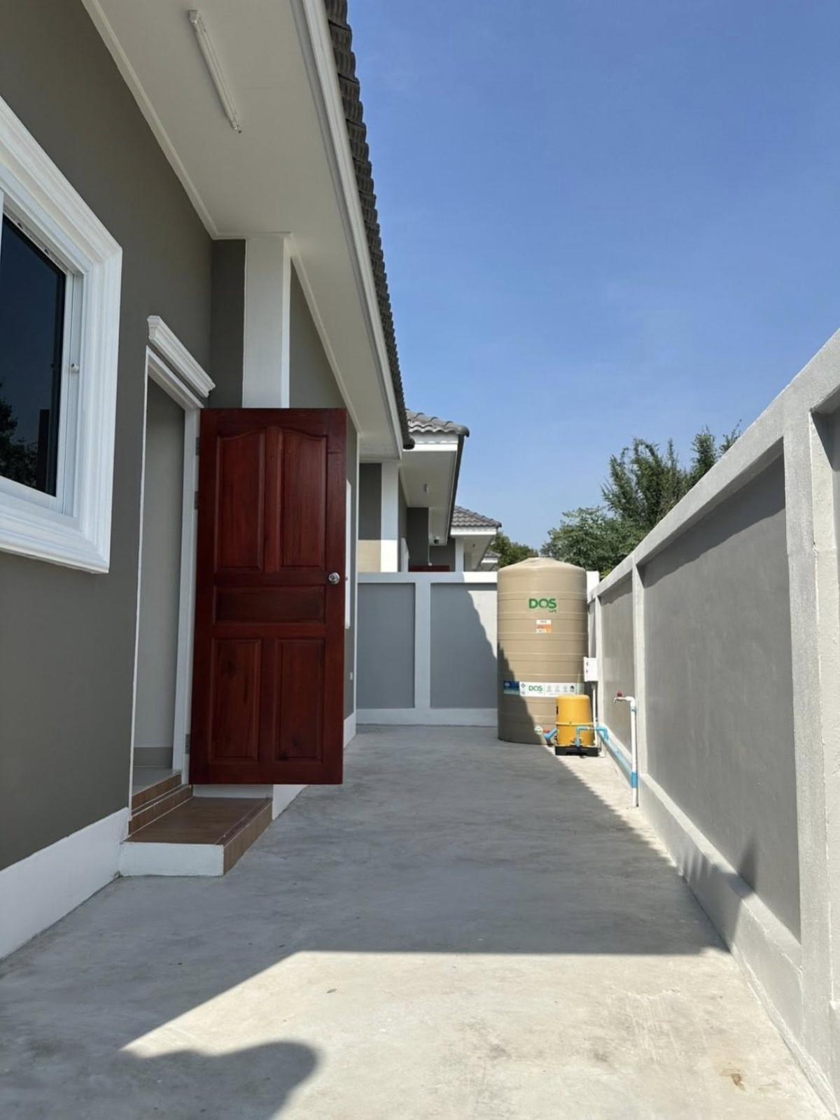 For SaleHousePattaya, Bangsaen, Chonburi : For Sale House , Saensuk Ville 2 , Bang Lamung , Bang Lamung , Chon Buri , CX-144623