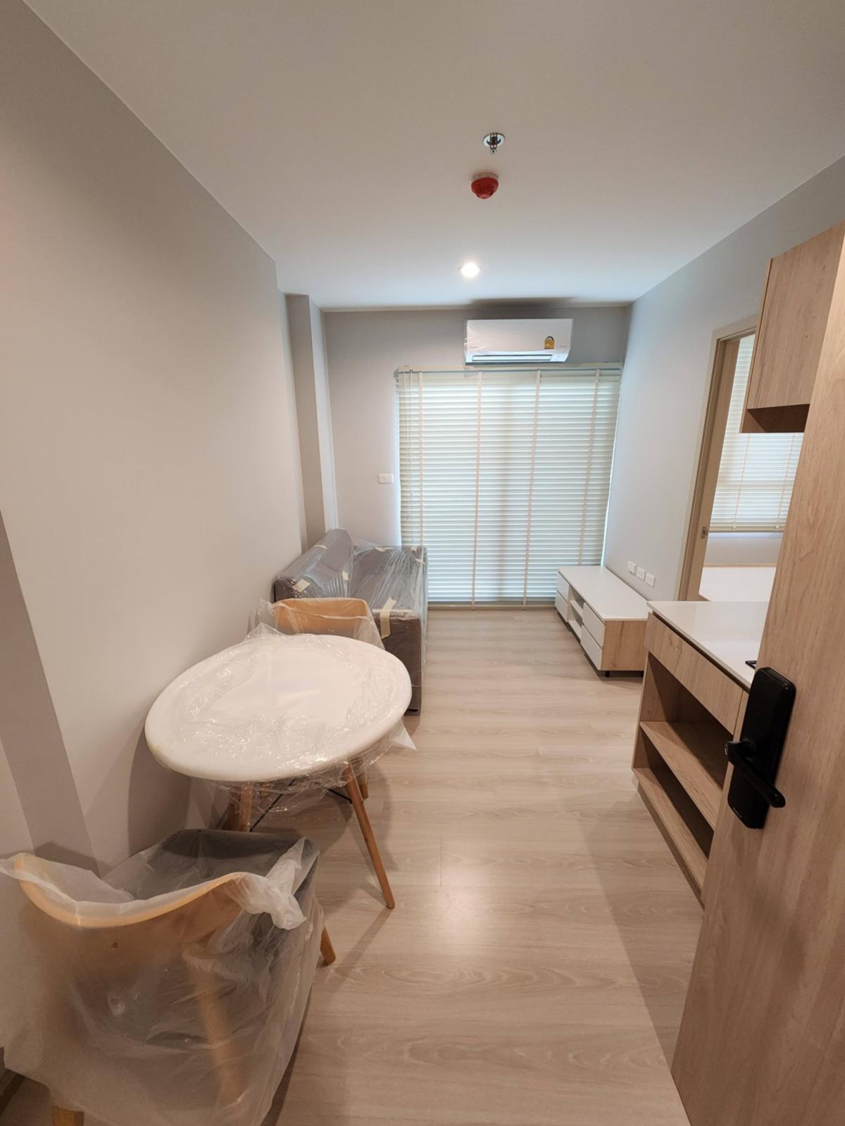 For SaleCondoPattanakan, Srinakarin : For Sale Condo , Nue Noble Srinakarin-Lasalle , MRT-Siri Sri-Lasalle , Samrong Nuea , Mueang Samut Prakan , Samut Prakarn , CX-144608