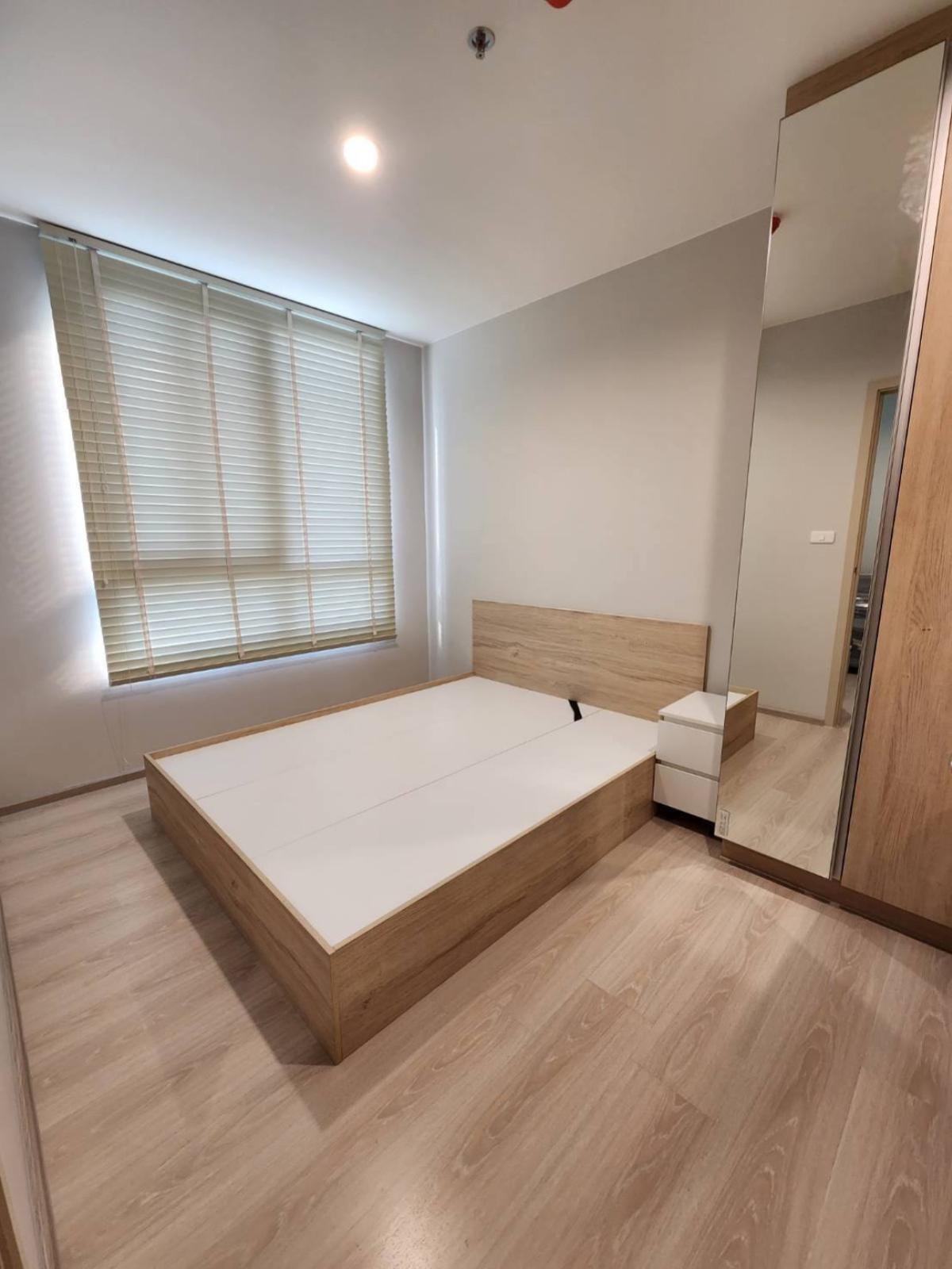 For SaleCondoPattanakan, Srinakarin : For Sale Condo , Nue Noble Srinakarin-Lasalle , MRT-Siri Sri-Lasalle , Samrong Nuea , Mueang Samut Prakan , Samut Prakarn , CX-144608