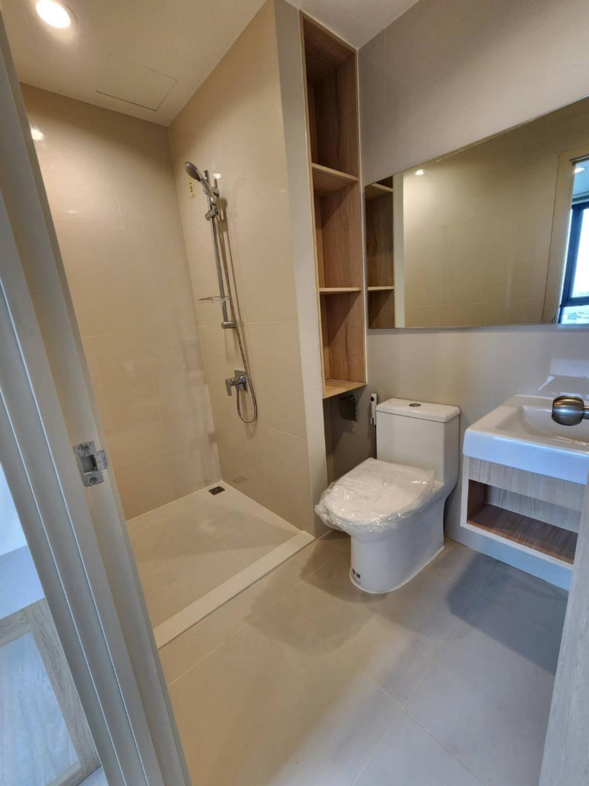 For SaleCondoPattanakan, Srinakarin : For Sale Condo , Nue Noble Srinakarin-Lasalle , MRT-Siri Sri-Lasalle , Samrong Nuea , Mueang Samut Prakan , Samut Prakarn , CX-144608