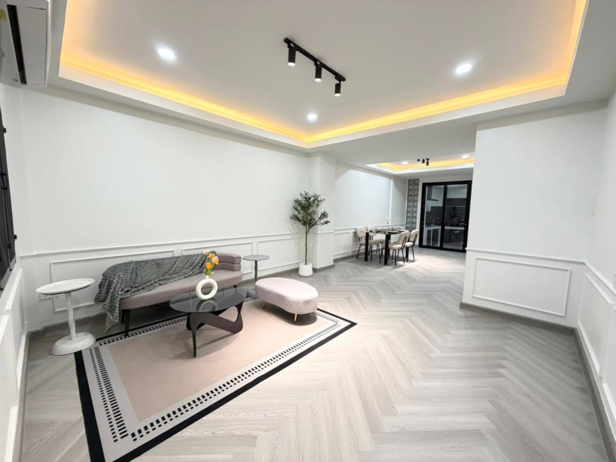 ขายทาวน์โฮมโชคชัย4 ลาดพร้าว71 : เช่าทาวน์โฮม โชคชัย 4 ซอย 22 รีโนเวทใหม่ ลาดพร้าว เขต ลาดพร้าว กรุงเทพ CX-144600